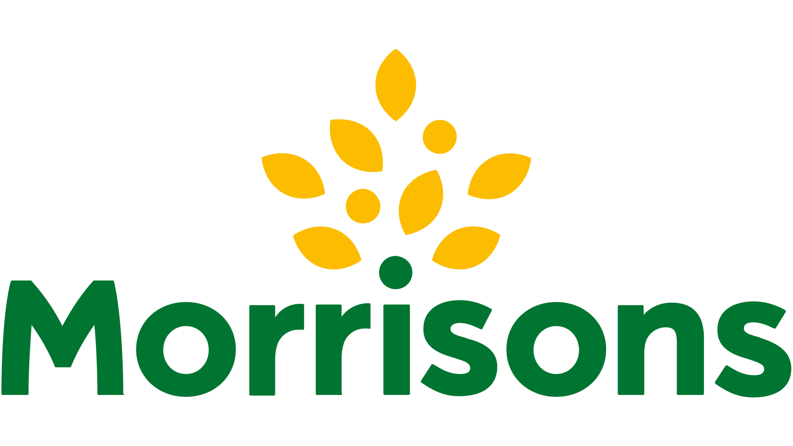 Morrisons-logo