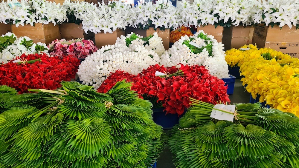 Hyper-Realism in Faux Foliage: How 500+ High-Res Assets Ensure 100% Botanical Accuracy