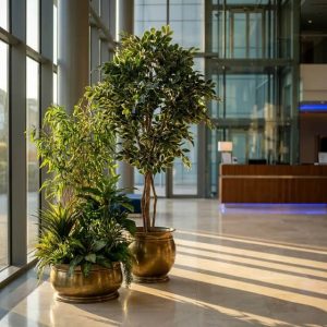 URGENT: New EU Fire Safety Regulation CPR 2024/3110 - Are Your Artificial Plant Imports Compliant?