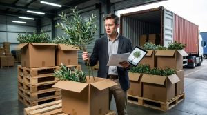 If you've ever received a bulk order that looked nothing like the sample, this is for you