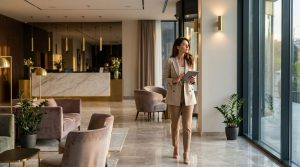 The costly mistake 73% of hotel designers make with artificial plants