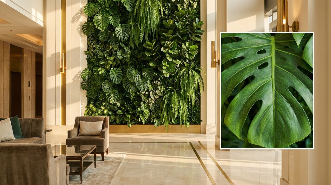 What fire marshals check that most artificial plant suppliers won't tell you