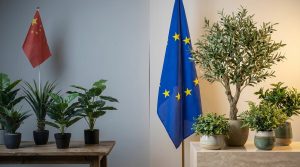 The polymer secret European buyers demand but Chinese factories can't deliver