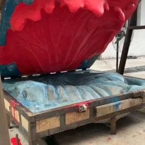 Beijin Tian Anmen Square Xing Hui Arts 3