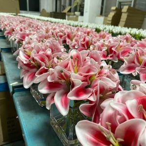 How to Import Artificial Flowers from China- 1