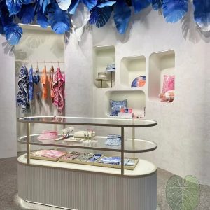 artificial flowers manufacturer China Dior 9